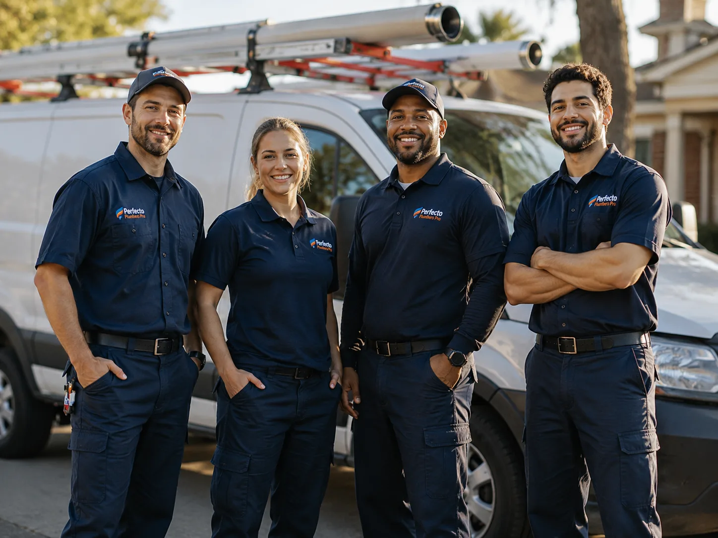 Emergency Plumber Near Me in Weldon, NC near me